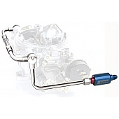 Edelbrock Carburetor Fuel Line - 8133