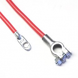 East Penn Battery Cable 00294