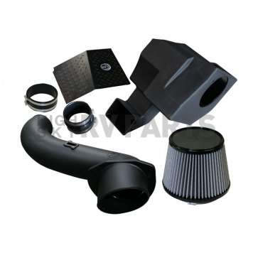 Advanced FLOW Engineering Cold Air Intake - 5181332-1
