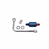 Edelbrock Carburetor Fuel Line - 8134