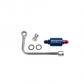 Edelbrock Carburetor Fuel Line - 8134