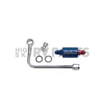 Edelbrock Carburetor Fuel Line - 8134