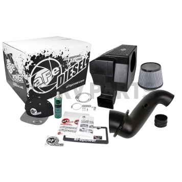 Advanced FLOW Engineering Cold Air Intake - 5181332E-5