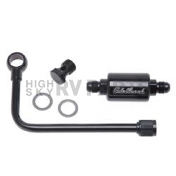Edelbrock Fuel Line - 81343