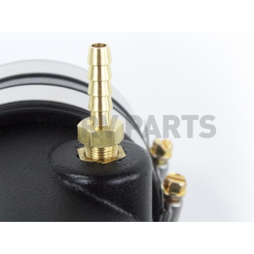 Advanced FLOW Engineering Cold Air Intake - 5181711-5