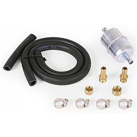 Edelbrock Fuel Hose - 8135