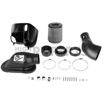 Advanced FLOW Engineering Cold Air Intake - 51818721-4
