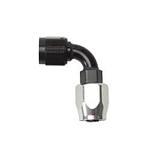 Russell Automotive Hose End Fitting 610173