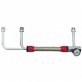 Spectre Industries Carburetor Fuel Line - 29603