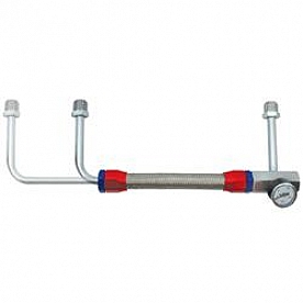 Spectre Industries Carburetor Fuel Line - 29603