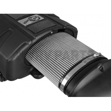 Advanced FLOW Engineering Cold Air Intake - 51820821-2