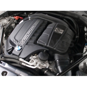 Advanced FLOW Engineering Cold Air Intake - 51820821-5