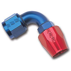 Russell Automotive Hose End Fitting 610180