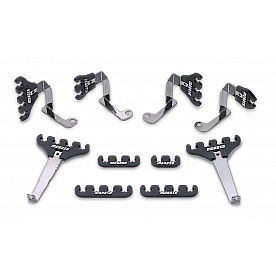Moroso Performance Spark Plug Wire Separator 72133