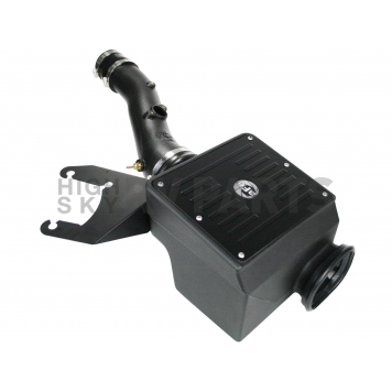 Advanced FLOW Engineering Cold Air Intake - 5182342-1