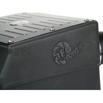 Advanced FLOW Engineering Cold Air Intake - 5182342-3