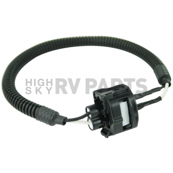 Advanced FLOW Engineering Cold Air Intake - 5182342-5