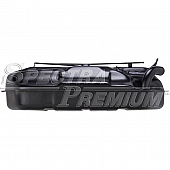 Spectra Premium Fuel Tank - CR15