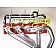 Moroso Performance Spark Plug Wire Separator 72175