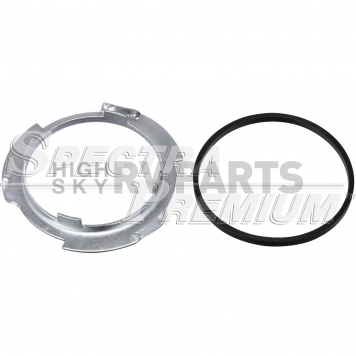 Spectra Premium Fuel Tank - F43B-4