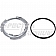 Spectra Premium Fuel Tank - F43B