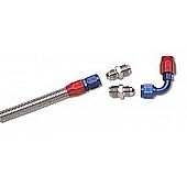 Russell Automotive Fuel Hose - 641030
