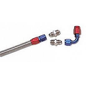 Russell Automotive Fuel Hose - 641030