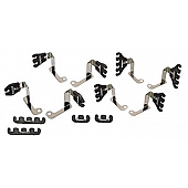 Moroso Performance Spark Plug Wire Separator 72178