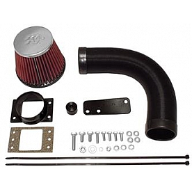 K & N Filters Cold Air Intake - 57-0070