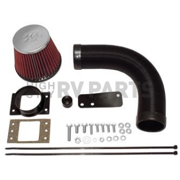 K & N Filters Cold Air Intake - 57-0070