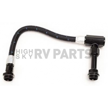 Russell Automotive Carburetor Fuel Line - 641093