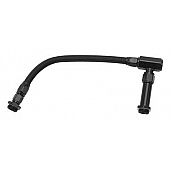 Russell Automotive Carburetor Fuel Line - 641095