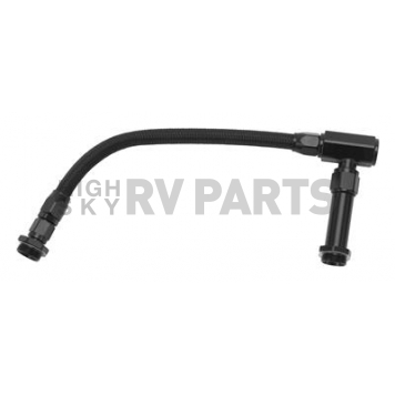 Russell Automotive Carburetor Fuel Line - 641095
