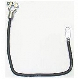 Standard Motor Plug Wires Battery Cable A224