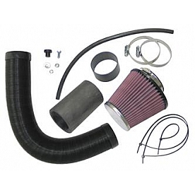 K & N Filters Cold Air Intake - 57-0120