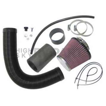 K & N Filters Cold Air Intake - 57-0120