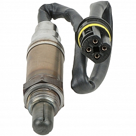 Bosch Oxygen Sensor - 13522