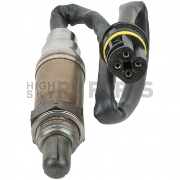 Bosch Oxygen Sensor - 13522