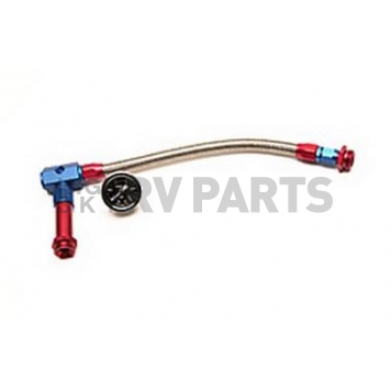 Russell Automotive Carburetor Fuel Line - 641100