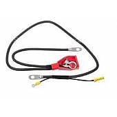 Standard Motor Plug Wires Battery Cable A346TA