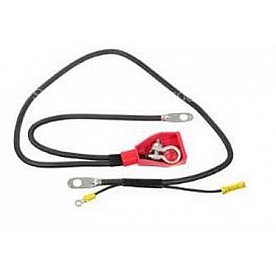 Standard Motor Plug Wires Battery Cable A346TA