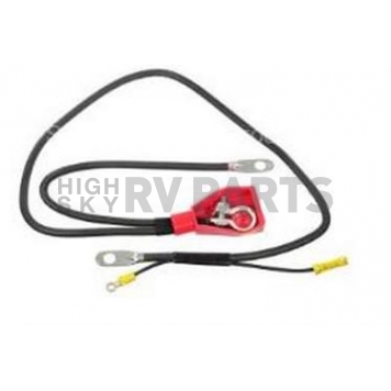 Standard Motor Plug Wires Battery Cable A346TA