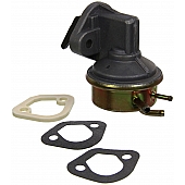 Carter Fuel Pump Mechanical - M60421
