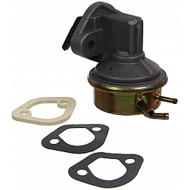Carter Fuel Pump Mechanical - M60421