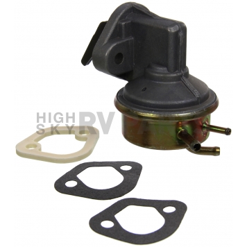 Carter Fuel Pump Mechanical - M60421
