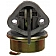 Carter Fuel Pump Mechanical - M60421