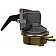 Carter Fuel Pump Mechanical - M60421