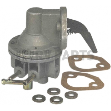 Carter Fuel Pump Mechanical - M60421-3