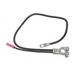 Standard Motor Plug Wires Battery Cable A286U