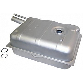 Crown Automotive Jeep Replacement Fuel Tank - J5355314